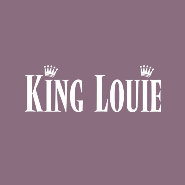 king louie king louie