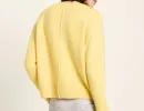 lanius 225 14400 00 210 yellow 34 strickjacke 06x crop center lanius 225 14400 00 210 yellow 34 strickjacke 06x crop center
